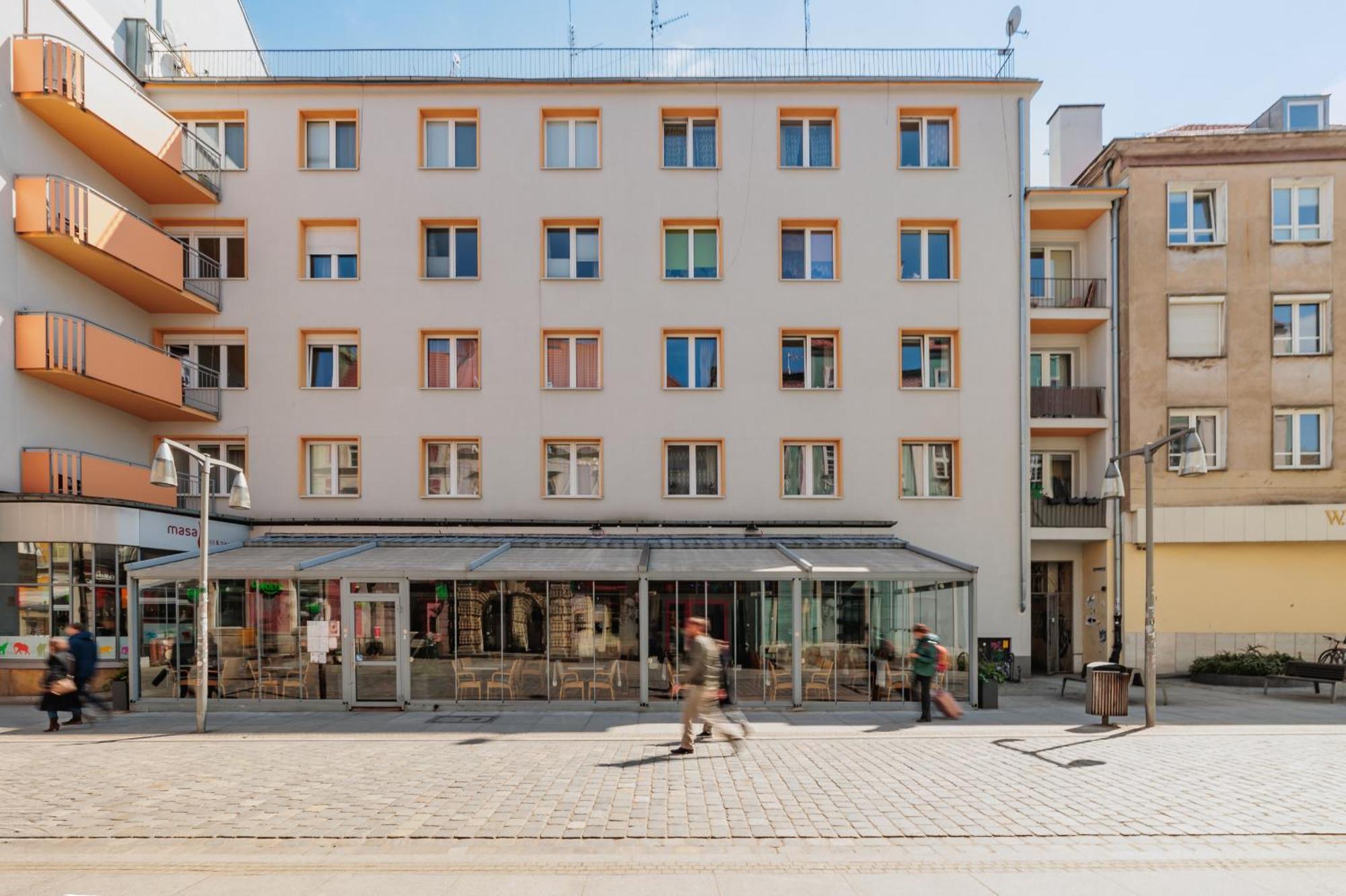 Prestige Apartments 5 Wroclaw Exterior photo